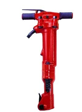 Martillo neumático
